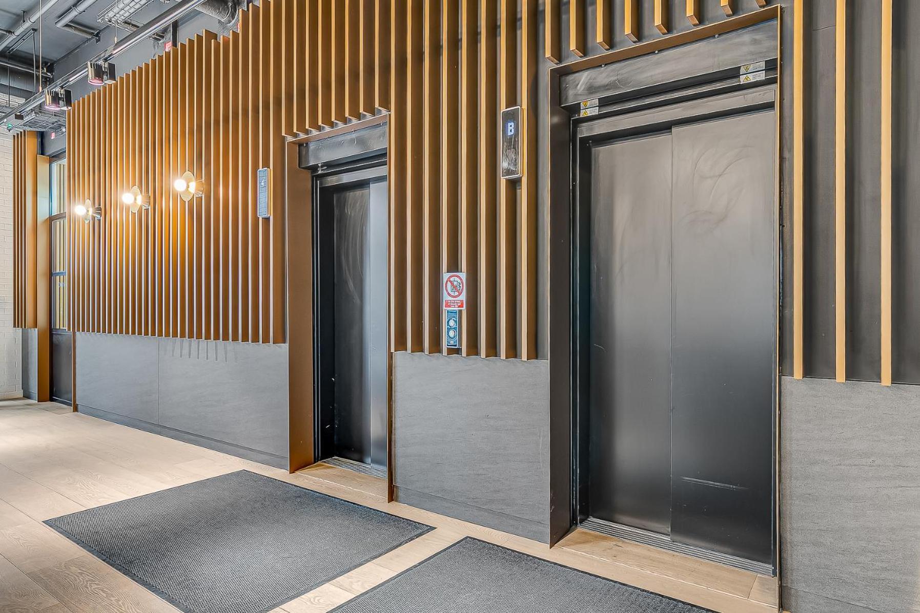 Modern King'S Cross Apartments London Luaran gambar
